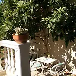 Antigoni House Апартаменты Порос