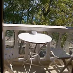 Antigoni House Апартаменты Порос