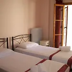 Antigoni House Апартаменты Порос