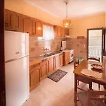Antigoni House * Порос