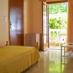 Апартаменты Antigoni House Порос