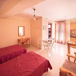 Апартаменты Antigoni House