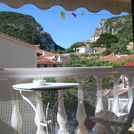 Antigoni House
