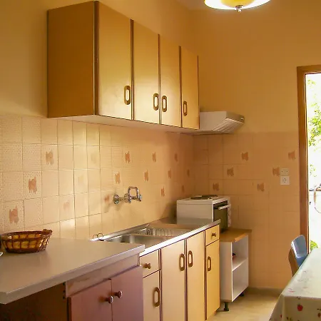 Antigoni House