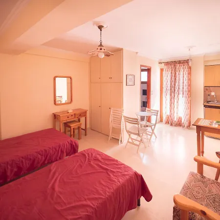Appartamento Antigoni House